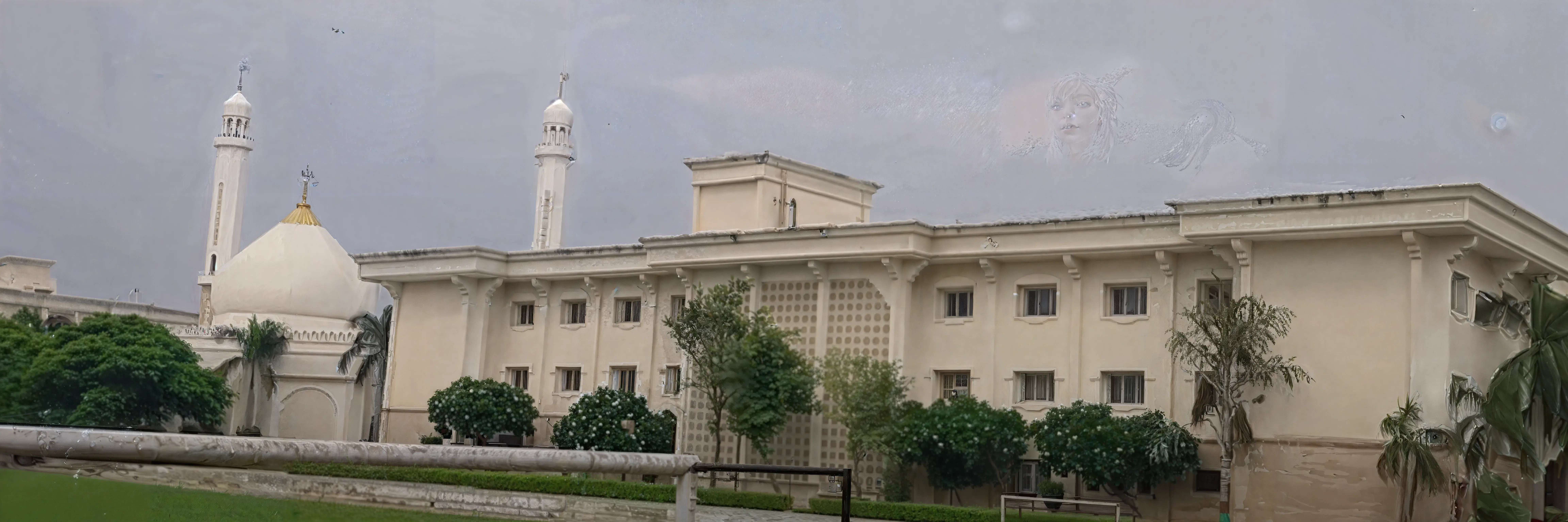 AlBarkaat Institute of Management Studies Aligarh Academic Infrastructure photo 10